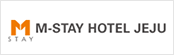 M-STAY HOTEL JEJU